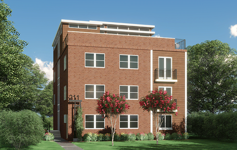 West 211